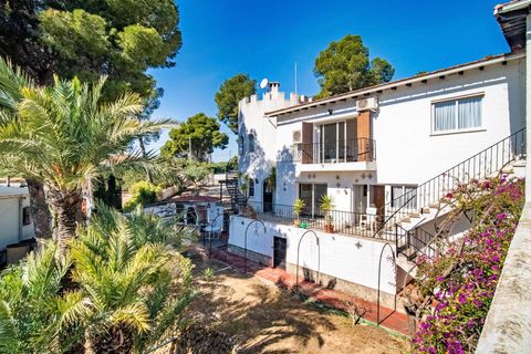 Villa a Altea, Alicante, Altea - € 745.000 | Ref: 3792 - foto 17