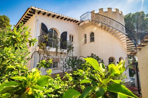 Villa a Altea, Alicante, Altea - € 745.000 | Ref: 3792 - foto 18