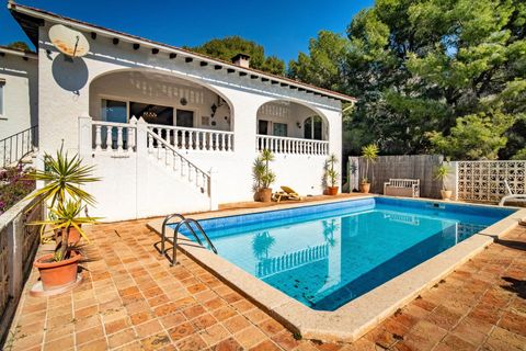 Villa a Altea, Alicante, Altea - € 745.000 | Ref: 3792 - foto 19