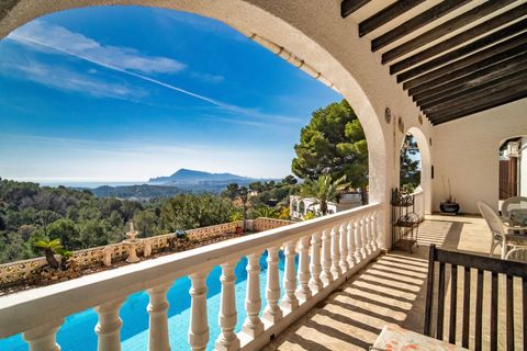 Villa a Altea, Alicante, Altea - € 745.000 | Ref: 3792 - foto 20