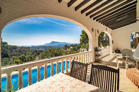 Villa a Altea, Alicante, Altea - € 745.000 | Ref: 3792 - foto 21