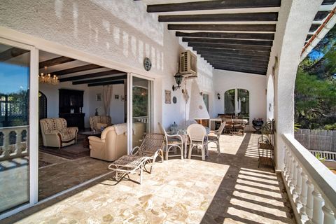 Villa a Altea, Alicante, Altea - € 745.000 | Ref: 3792 - foto 22