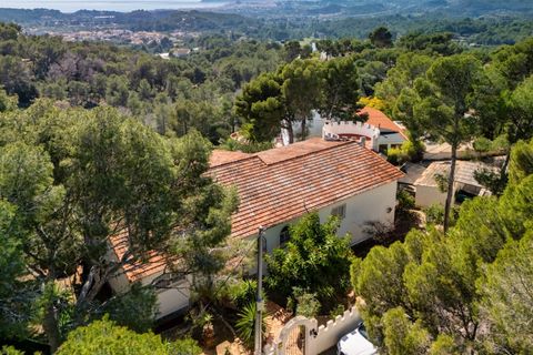 Villa a Altea, Alicante, Altea - € 745.000 | Ref: 3792 - foto 23
