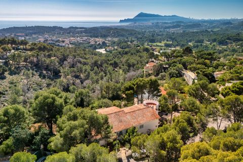Villa a Altea, Alicante, Altea - € 745.000 | Ref: 3792 - foto 25