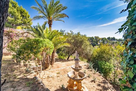 Villa a Altea, Alicante, Altea - € 745.000 | Ref: 3792 - foto 26