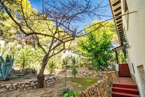 Villa a Altea, Alicante, Altea - € 745.000 | Ref: 3792 - foto 28