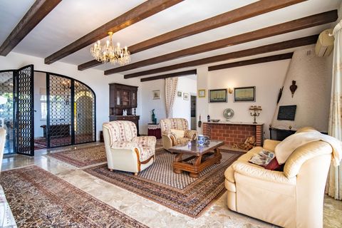Villa a Altea, Alicante, Altea - € 745.000 | Ref: 3792 - foto 29