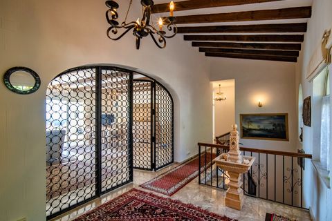 Villa a Altea, Alicante, Altea - € 745.000 | Ref: 3792 - foto 35