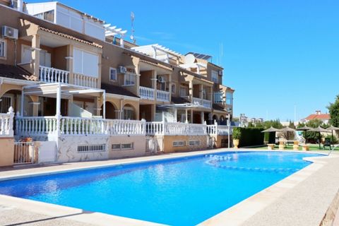 Byhus i Playa Flamenca, Alicante, Playa Flamenca - € 248.000 | Ref: 768036 - foto 1