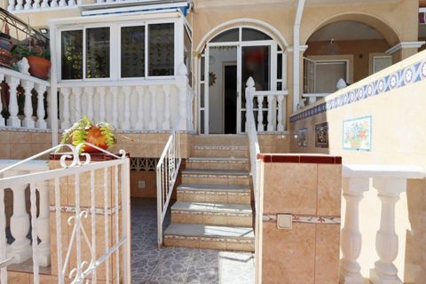 Byhus i Playa Flamenca, Alicante, Playa Flamenca - € 248.000 | Ref: 768036 - foto 20