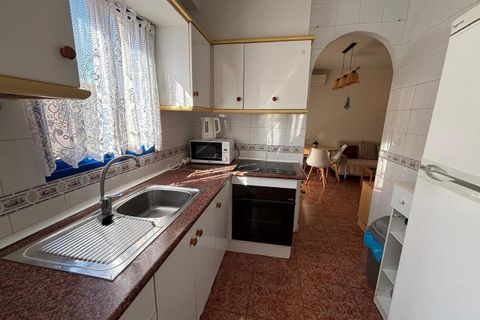 Lejlighed i Torrevieja, Alicante, Torrevieja - € 147.000 | Ref: 746328 - foto 14
