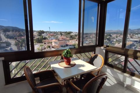 Wohnung in Albir, Alicante, Albir - € 310.000 | Ref: SA-4926 - Foto 10