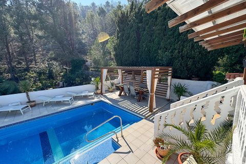 Villa i Gandia, Valencia, Gandia - € 655.000 | Ref: 0260296 - foto 6