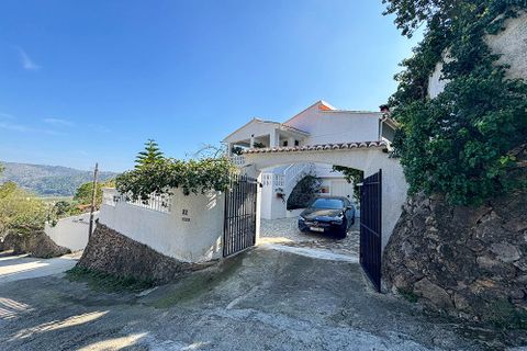 Villa i Gandia, Valencia, Gandia - € 655 000 | Ref: 0260296 - foto 36