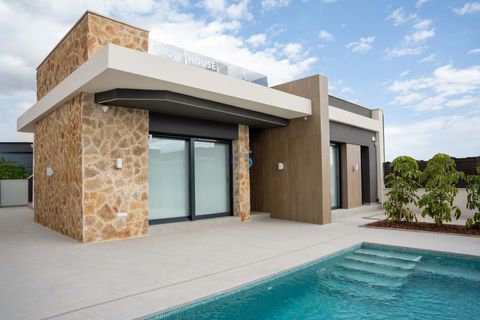 Villa a Ciudad Quesada, Alicante, Ciudad Quesada - € 532.000 | Ref: 19636605-01 - foto 9