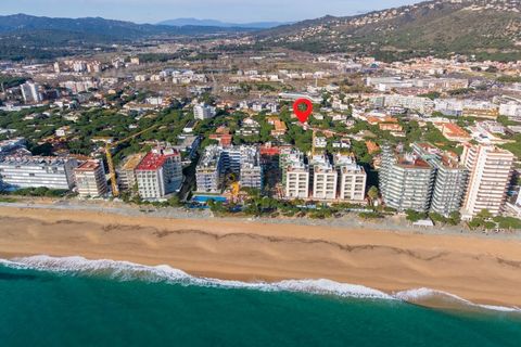 Leilighet i Platja D'aro, Gerona, Platja D'aro - € 198 500 | Ref: 1747 PDA-74 - foto 12