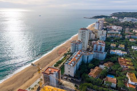 Leilighet i Platja D'aro, Gerona, Platja D'aro - € 198 500 | Ref: 1747 PDA-74 - foto 13