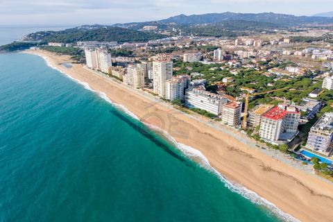 Leilighet i Platja D'aro, Gerona, Platja D'aro - € 198 500 | Ref: 1747 PDA-74 - foto 14
