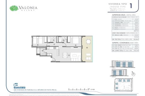 Leilighet i Punta Prima, Alicante, Punta Prima - € 364 000 | Ref: MLS17460A - foto 9