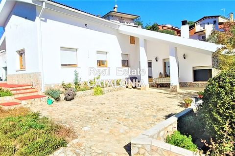 Villa i Lloret De Mar, Gerona, Lloret De Mar - € 360.000 | Ref: VC-4186 - foto 1