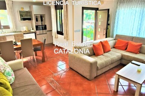 Villa i Lloret De Mar, Gerona, Lloret De Mar - € 360.000 | Ref: VC-4182 - foto 8