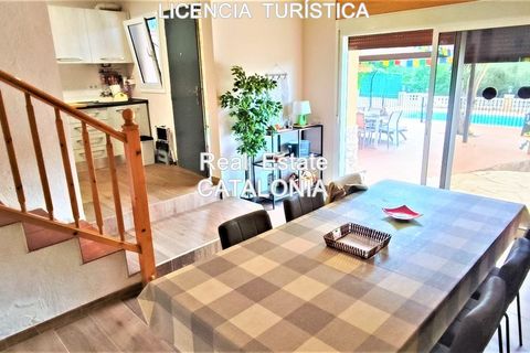 Villa i Lloret De Mar, Gerona, Lloret De Mar - € 360.000 | Ref: VC-4182 - foto 33