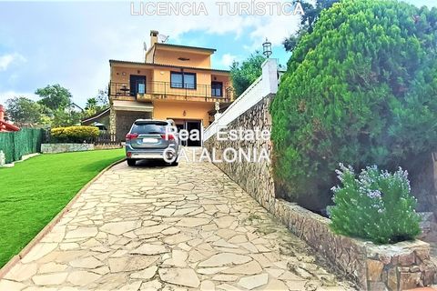 Villa i Lloret De Mar, Gerona, Lloret De Mar - € 360.000 | Ref: VC-4182 - foto 49