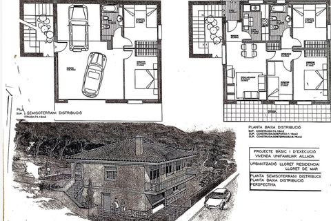 Villa a Lloret De Mar, Gerona, Lloret De Mar - € 274.000 | Ref: VC-4146 - foto 33