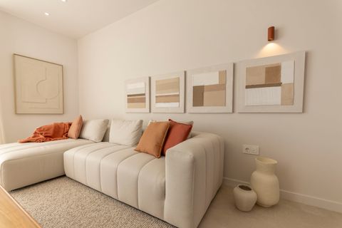 Villa i Altaona Golf Resort, Murcia - foto 4