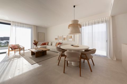 Villa i Altaona Golf Resort, Murcia - foto 3