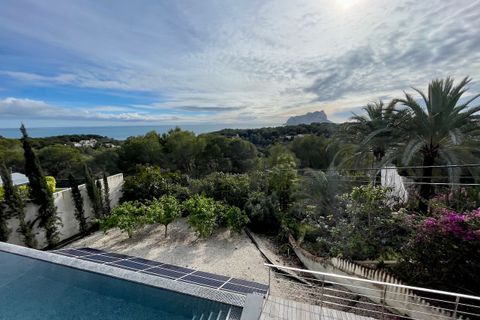 Villa a Benissa, Alicante, Benissa - € 1.500.000 | Ref: LZFANADIX - foto 2