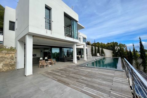 Villa a Benissa, Alicante, Benissa - € 1.500.000 | Ref: LZFANADIX - foto 4