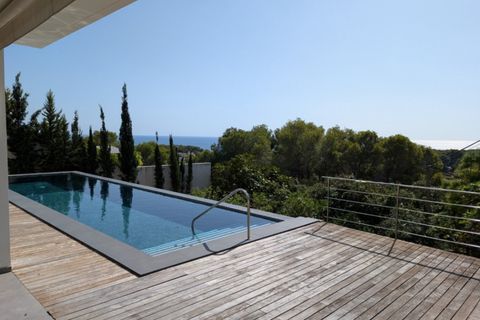 Villa a Benissa, Alicante, Benissa - € 1.500.000 | Ref: LZFANADIX - foto 5