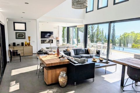 Villa a Benissa, Alicante, Benissa - € 1.500.000 | Ref: LZFANADIX - foto 6