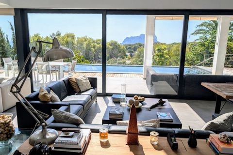 Villa a Benissa, Alicante, Benissa - € 1.500.000 | Ref: LZFANADIX - foto 7