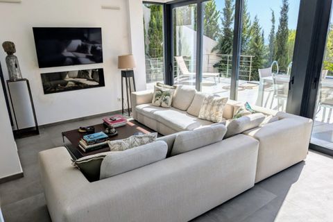 Villa a Benissa, Alicante, Benissa - € 1.500.000 | Ref: LZFANADIX - foto 8