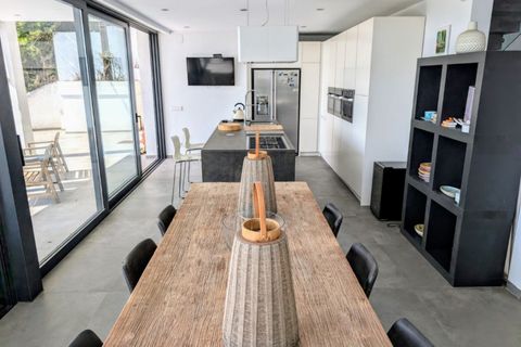 Villa a Benissa, Alicante, Benissa - € 1.500.000 | Ref: LZFANADIX - foto 9