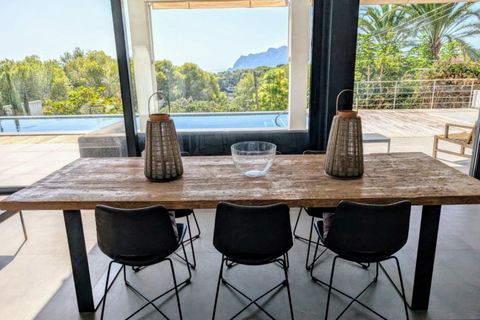 Villa a Benissa, Alicante, Benissa - € 1.500.000 | Ref: LZFANADIX - foto 11