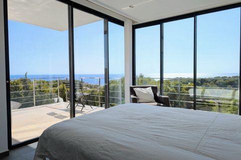 Villa a Benissa, Alicante, Benissa - € 1.500.000 | Ref: LZFANADIX - foto 12