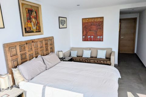 Villa a Benissa, Alicante, Benissa - € 1.500.000 | Ref: LZFANADIX - foto 14