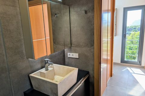 Villa a Benissa, Alicante, Benissa - € 1.500.000 | Ref: LZFANADIX - foto 20