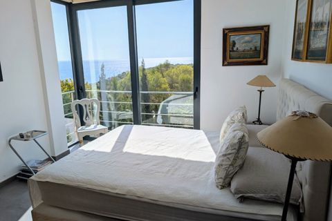 Villa a Benissa, Alicante, Benissa - € 1.500.000 | Ref: LZFANADIX - foto 27