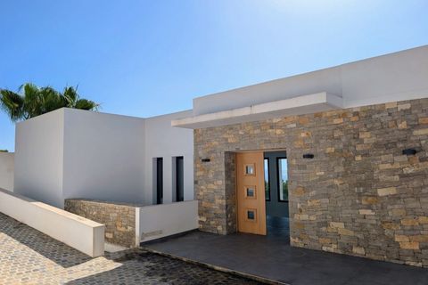 Villa a Benissa, Alicante, Benissa - € 1.500.000 | Ref: LZFANADIX - foto 32