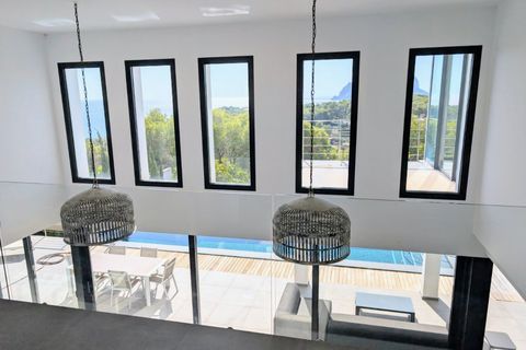 Villa a Benissa, Alicante, Benissa - € 1.500.000 | Ref: LZFANADIX - foto 33