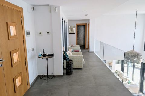 Villa a Benissa, Alicante, Benissa - € 1.500.000 | Ref: LZFANADIX - foto 34