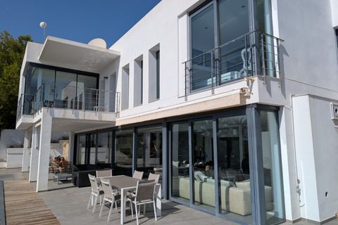 Villa a Benissa, Alicante, Benissa - € 1.500.000 | Ref: LZFANADIX - foto 37
