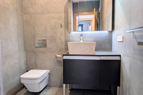 Villa a Benissa, Alicante, Benissa - € 1.500.000 | Ref: LZFANADIX - foto 38