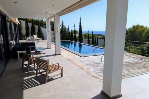 Villa a Benissa, Alicante, Benissa - € 1.500.000 | Ref: LZFANADIX - foto 39