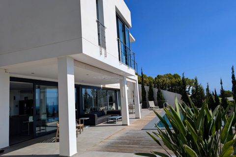 Villa a Benissa, Alicante, Benissa - € 1.500.000 | Ref: LZFANADIX - foto 40