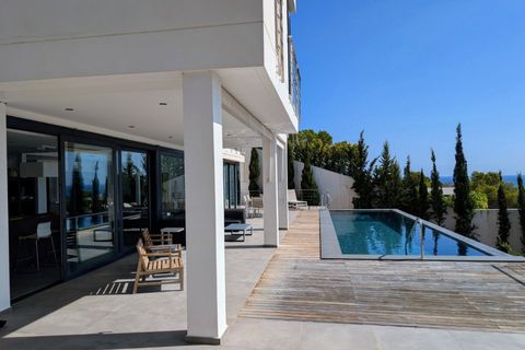 Villa a Benissa, Alicante, Benissa - € 1.500.000 | Ref: LZFANADIX - foto 41